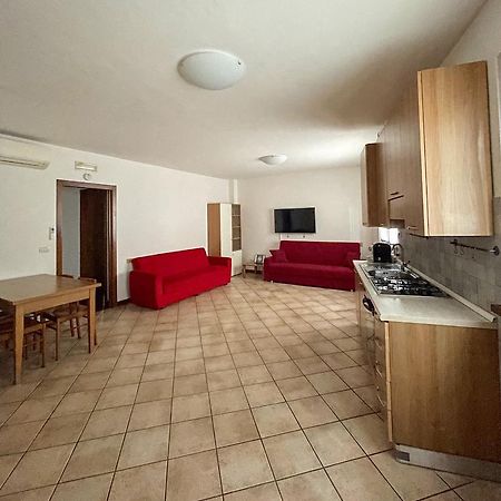 Richi Rent 01 Villa Verona Dış mekan fotoğraf