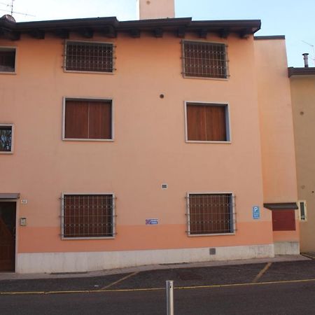 Richi Rent 01 Villa Verona Dış mekan fotoğraf