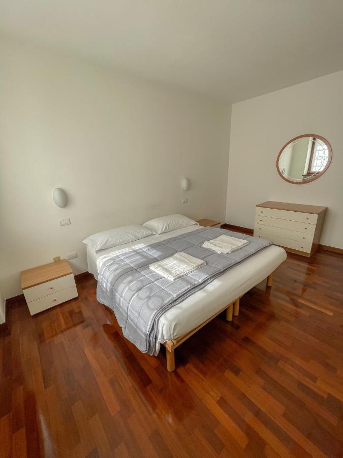 Richi Rent 01 Villa Verona Dış mekan fotoğraf
