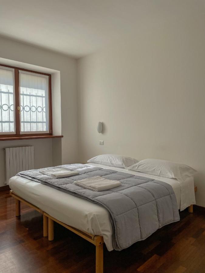 Richi Rent 01 Villa Verona Dış mekan fotoğraf
