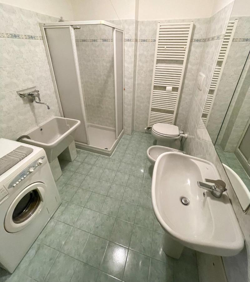 Richi Rent 01 Villa Verona Dış mekan fotoğraf