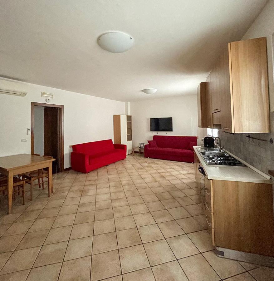 Richi Rent 01 Villa Verona Dış mekan fotoğraf