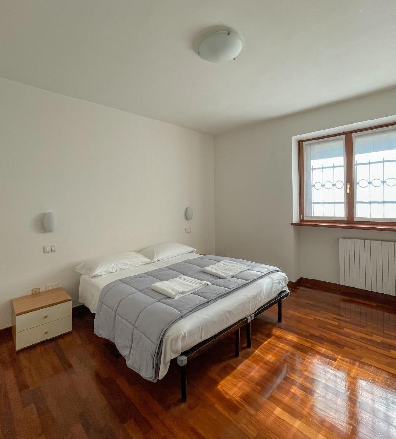 Richi Rent 01 Villa Verona Dış mekan fotoğraf