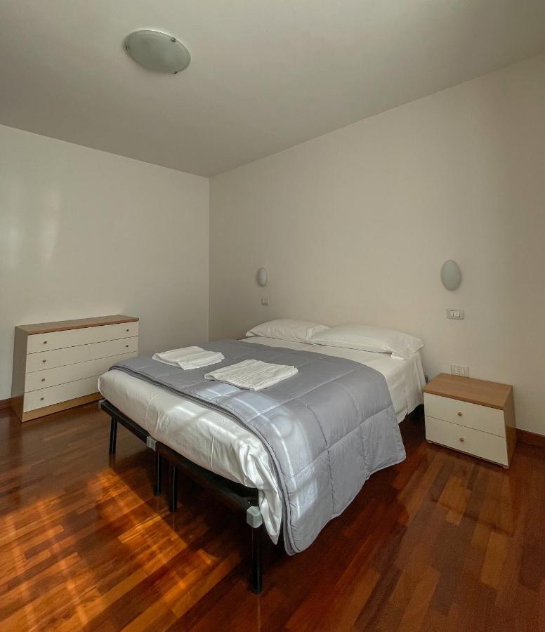 Richi Rent 01 Villa Verona Dış mekan fotoğraf