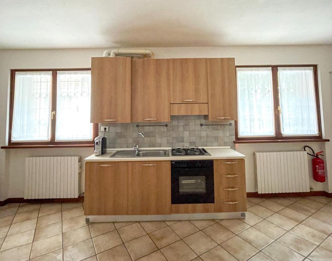 Richi Rent 01 Villa Verona Dış mekan fotoğraf