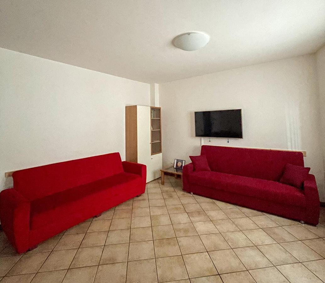 Richi Rent 01 Villa Verona Dış mekan fotoğraf
