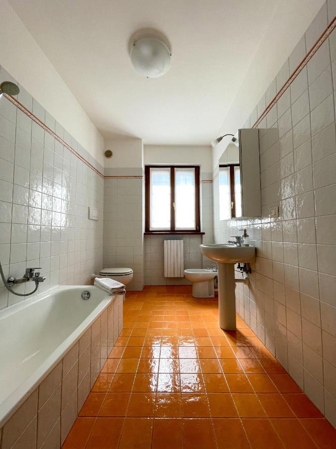 Richi Rent 01 Villa Verona Dış mekan fotoğraf