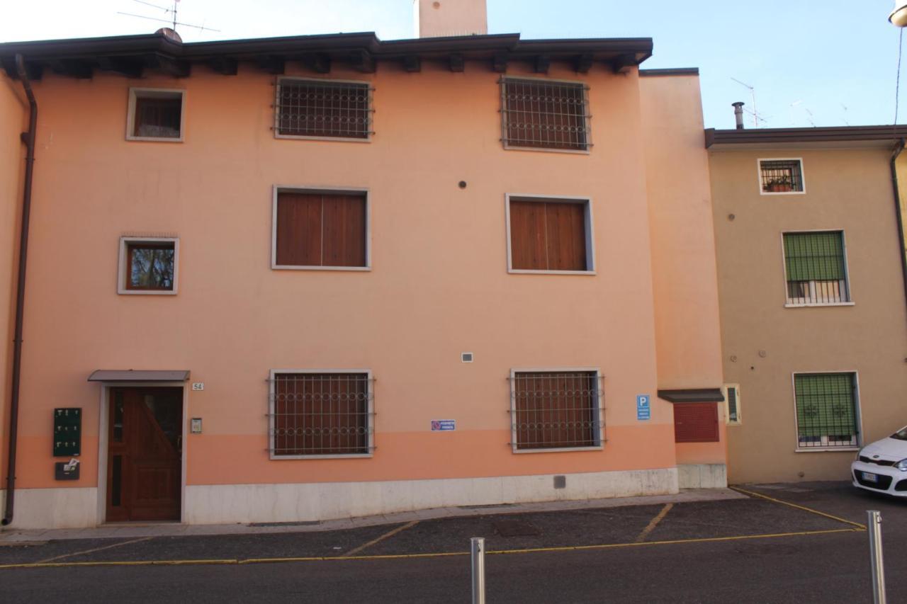 Richi Rent 01 Villa Verona Dış mekan fotoğraf